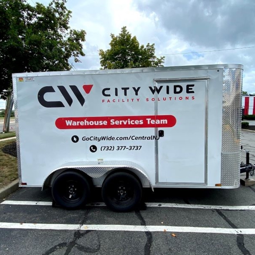 Vehicle Graphics